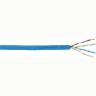 Кабель для локальных сетей LEGRAND категория 6 F/UTP 4 пары LSZH 500 м синий 032756