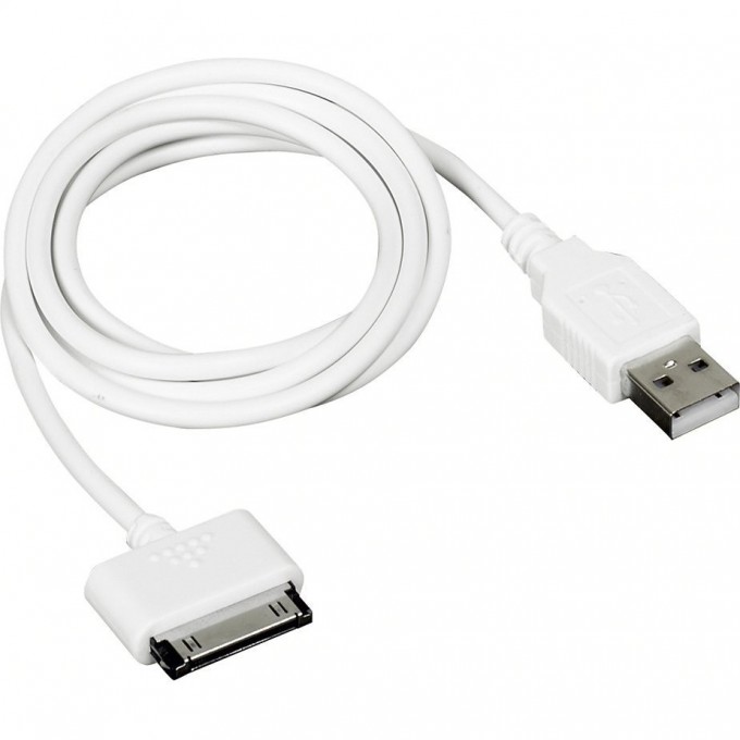 USB-кабель LEGRAND для зарядки Galaxy Tab белый 050684